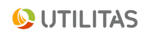 Utilitas_logo_varviline